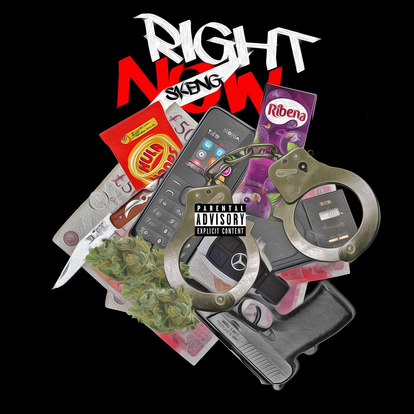 Skeng - Right Now