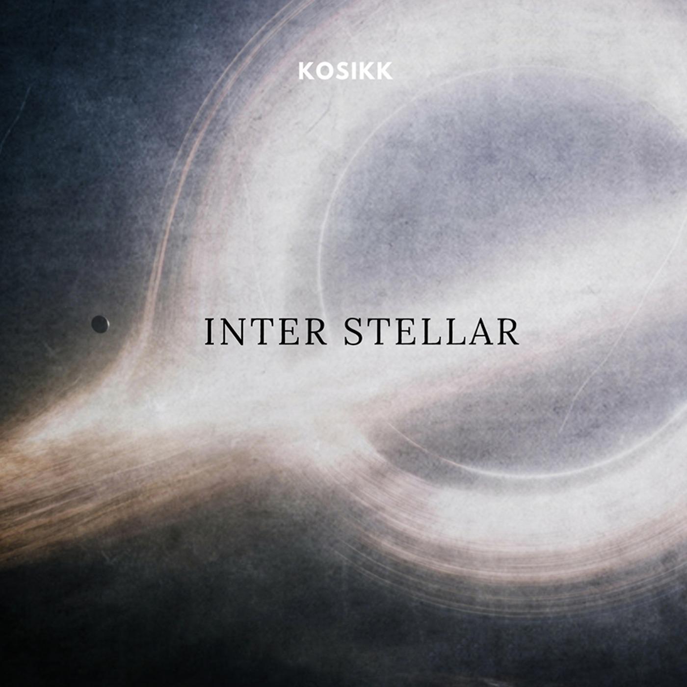 Постер альбома Inter Stellar
