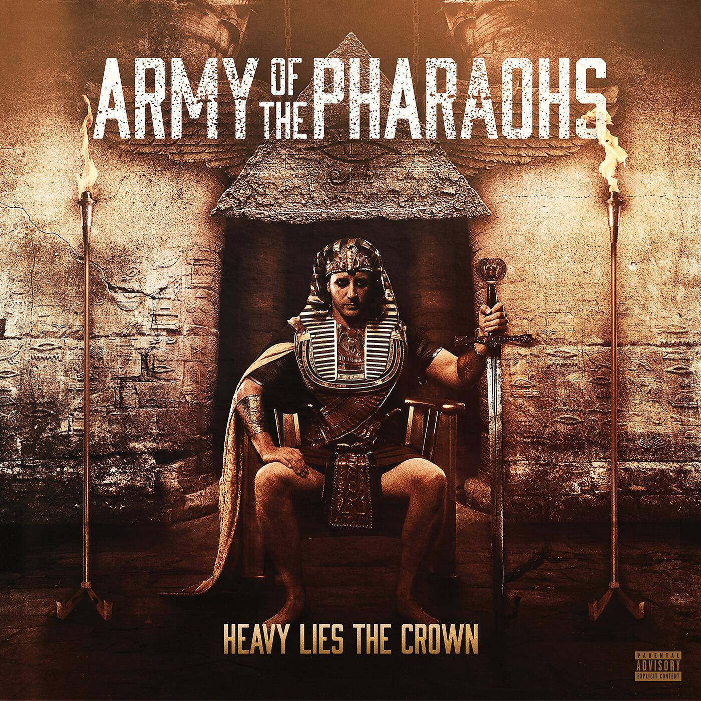 Army Of The Pharaohs - The Quickening