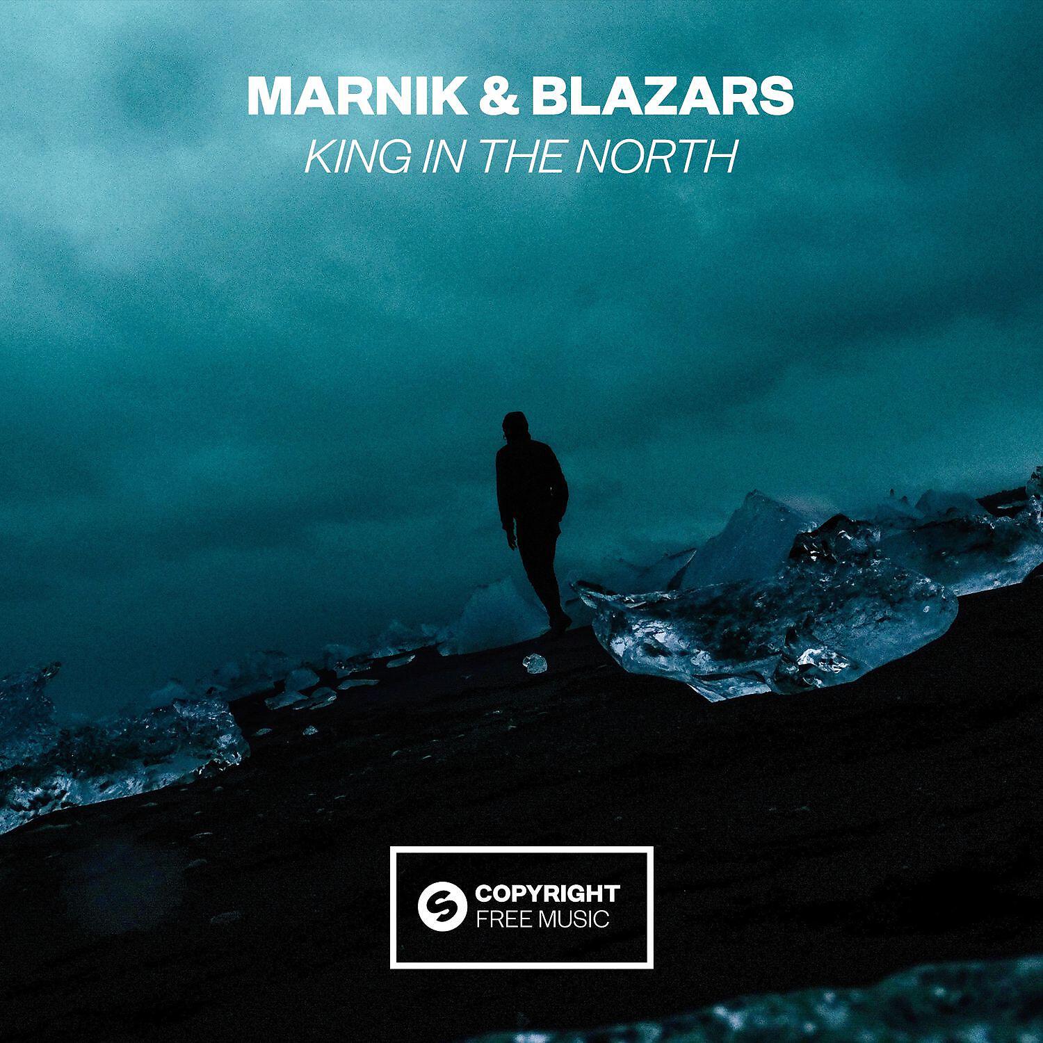 Blazars - King In The North