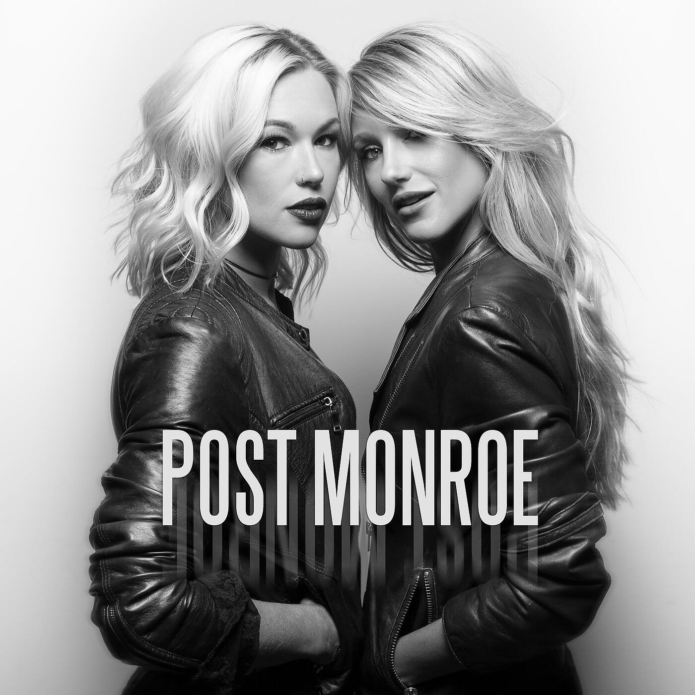 Post Monroe - White Noise