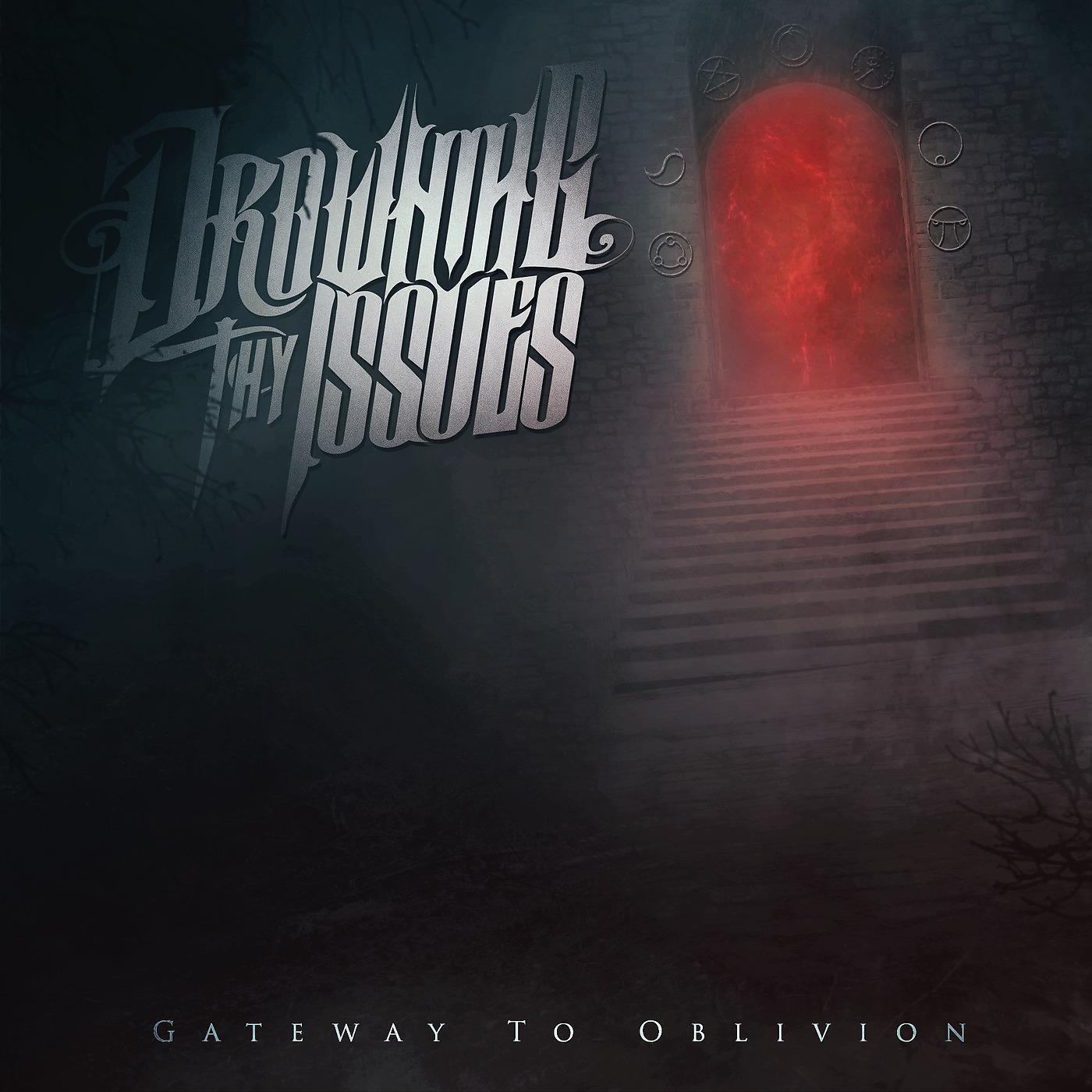 Постер альбома Gateway to Oblivion