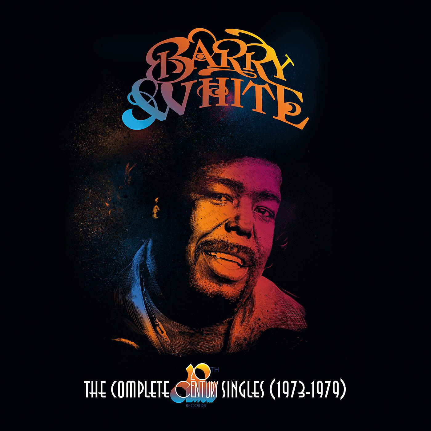 Barry White - You're The First, The Last, My Everything (Single Version)