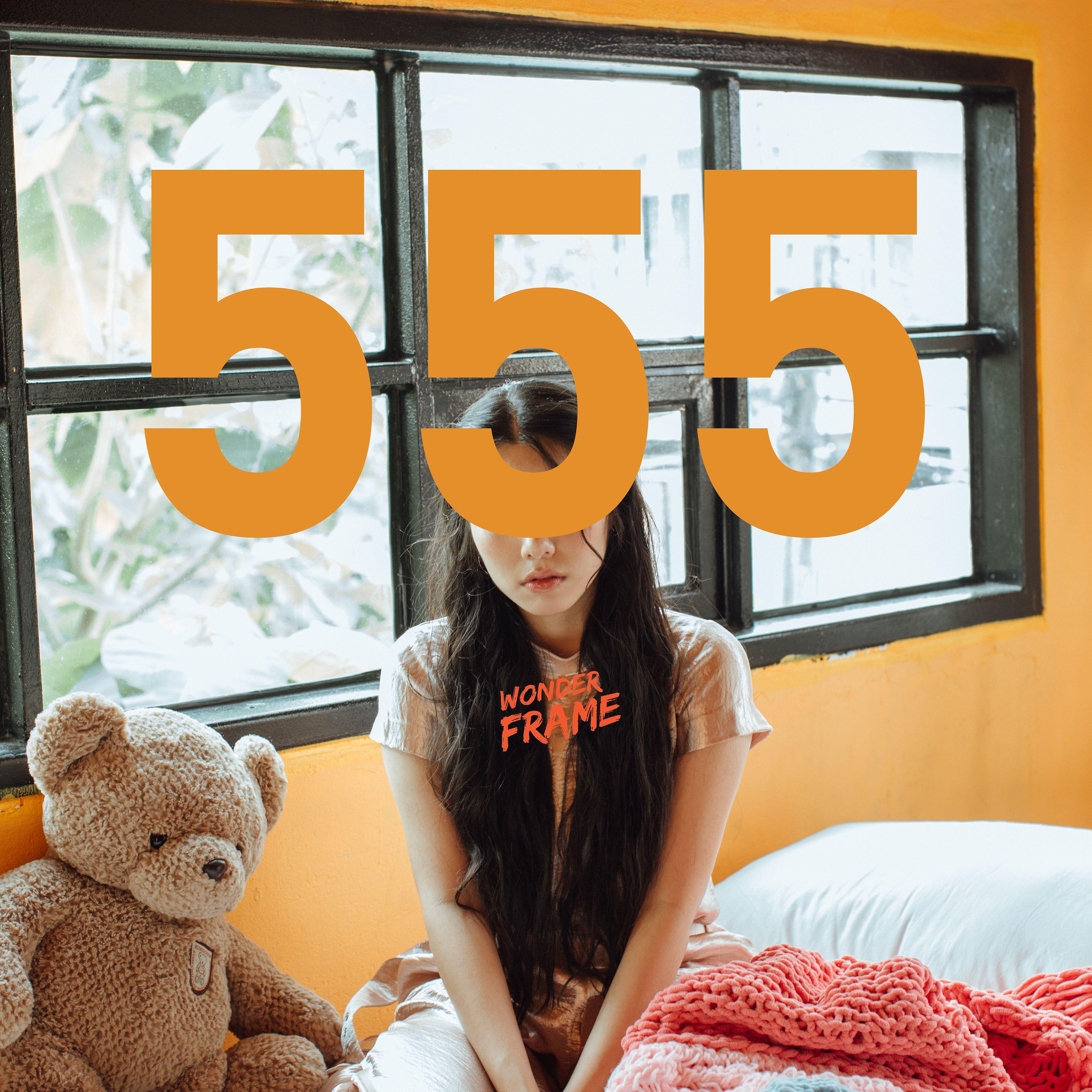 Wonderframe - 555 (ToT)