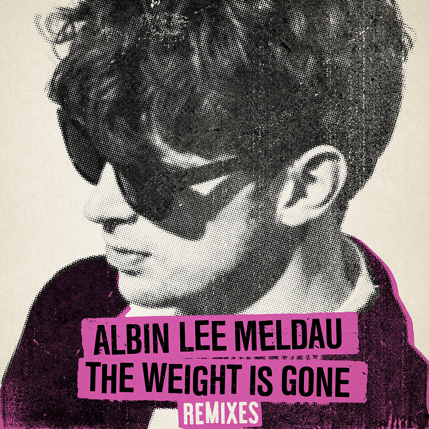 Albin Lee Meldau - The Weight Is Gone (KC Lights Strings Dub)