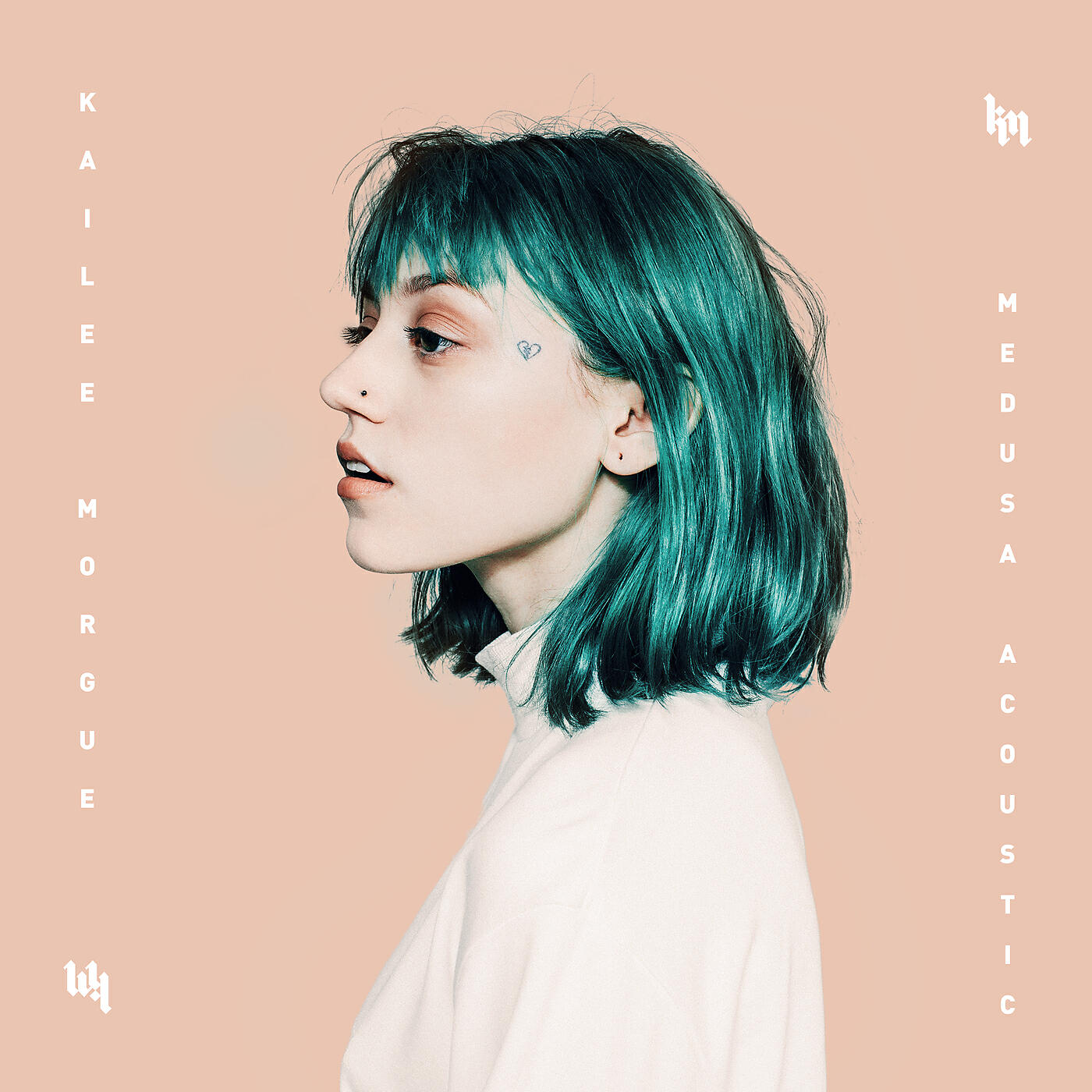 Kailee Morgue - Discovery (Acoustic)