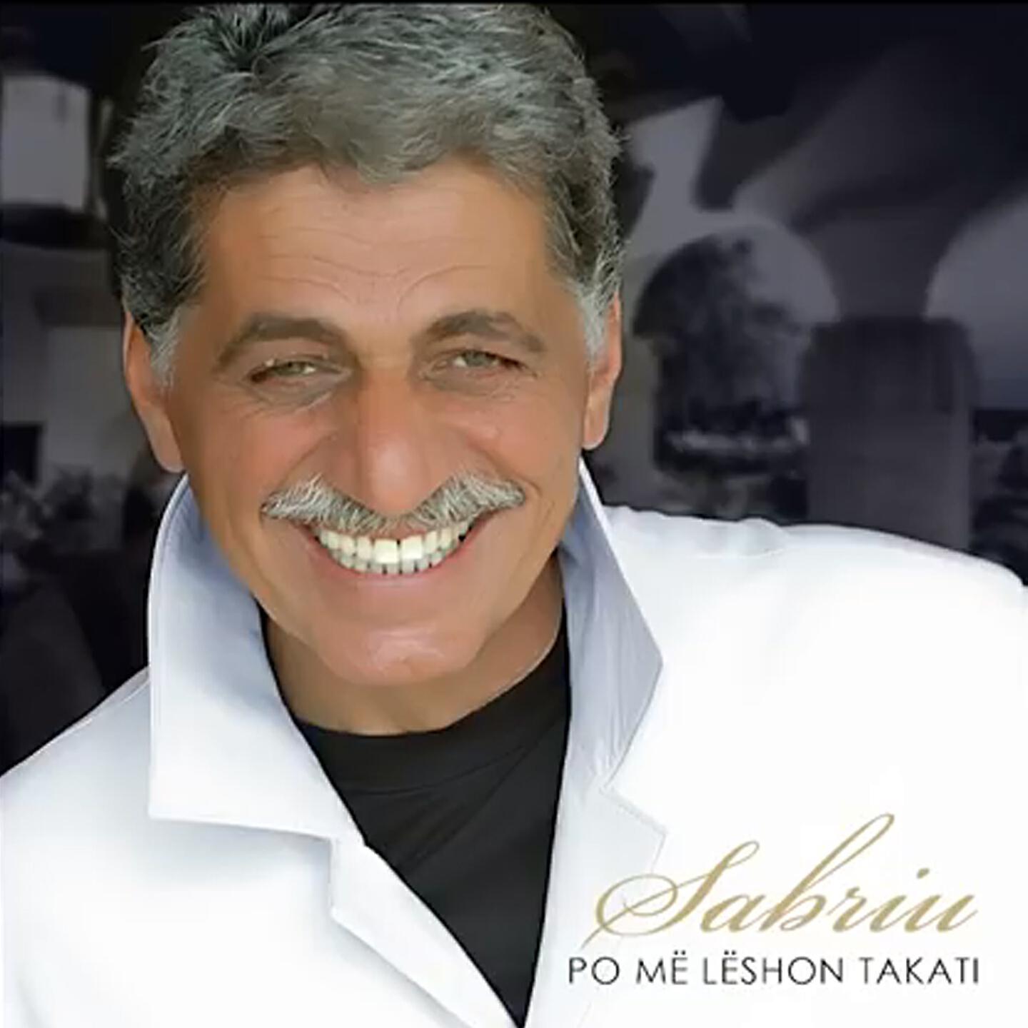 Sabri Fejzullahu - Ti Më Ke Haru
