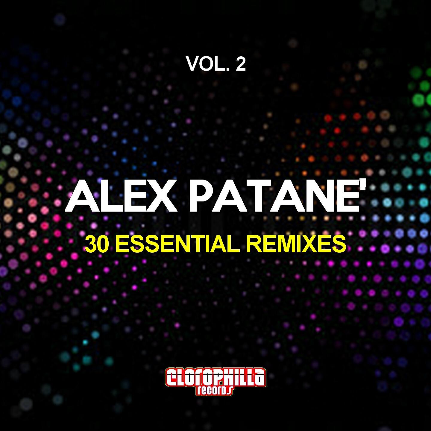 Joseph Mancino - Hollow Man (Alex Patane' Remix)