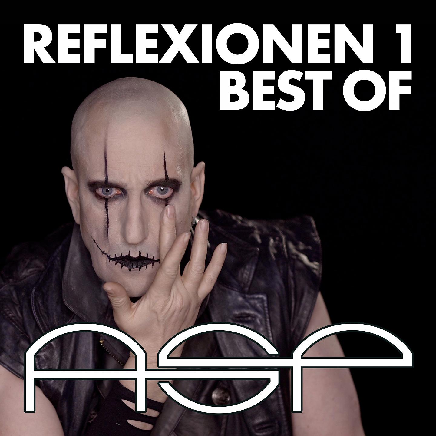 Постер альбома Reflexionen 1 - Best of