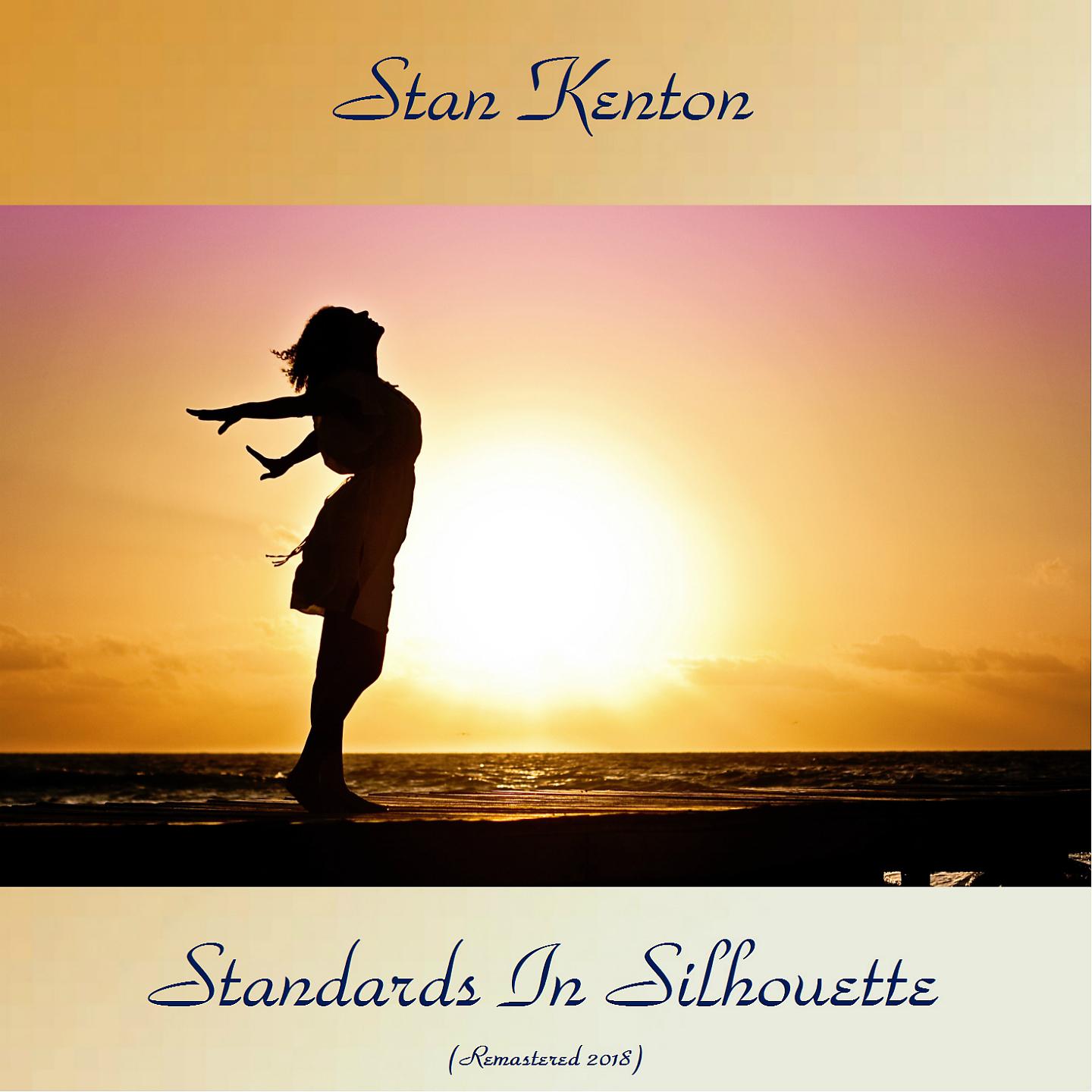 Постер альбома Standards In Silhouette