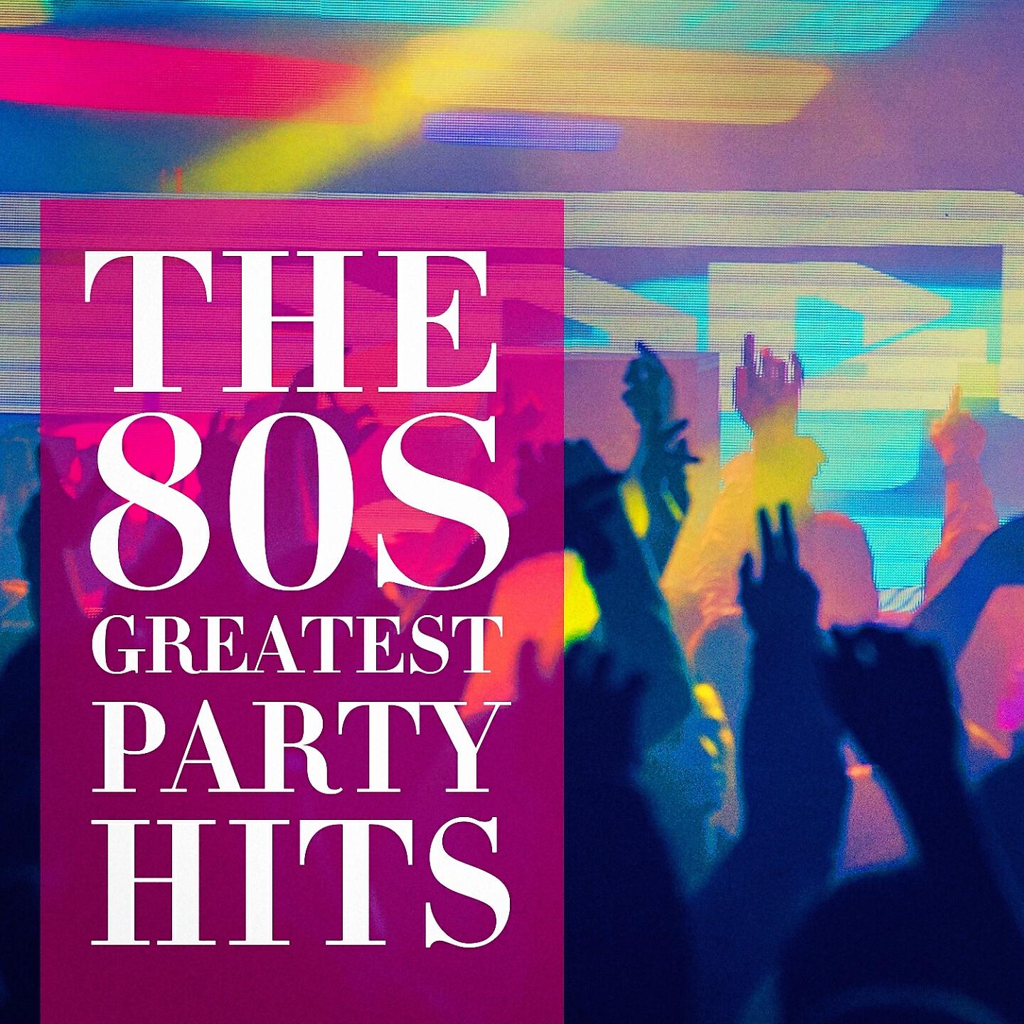 80s Forever - Stop the Cavalry