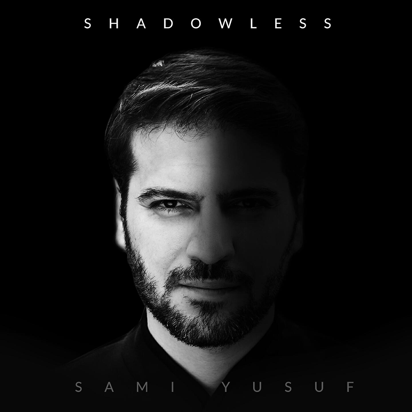 Sami Yusuf - Shadowless (Karaoke Version)