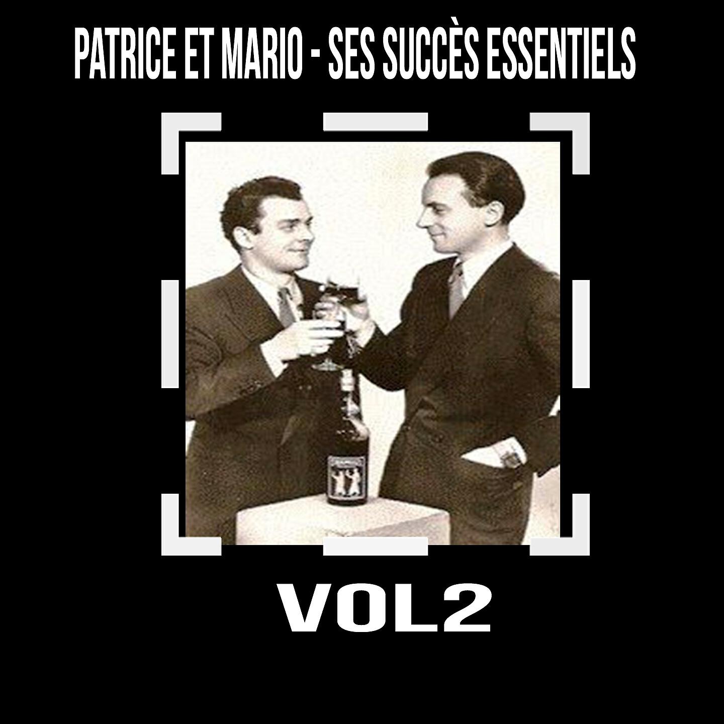 Patrice ET Mario - Soleil levant