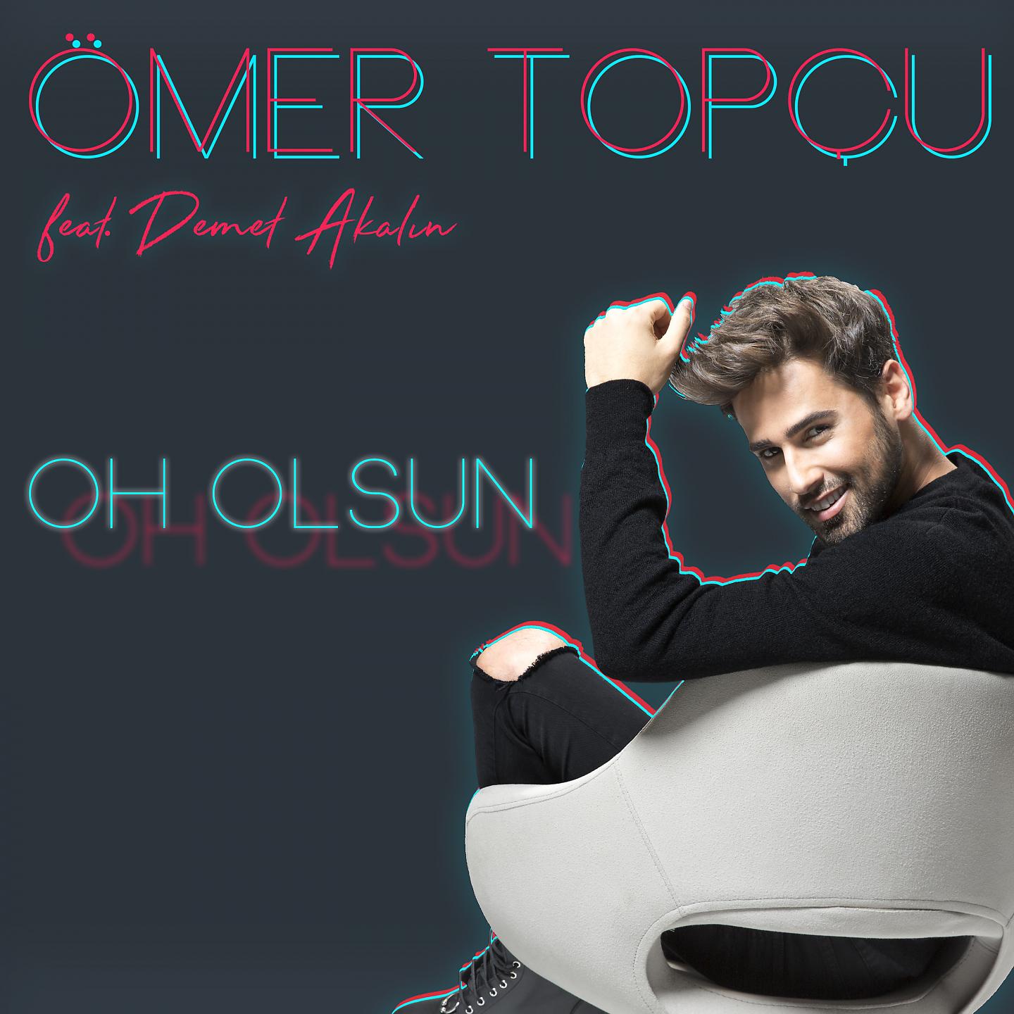 Постер альбома Oh Olsun