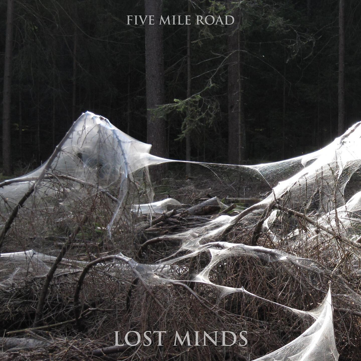Five Mile Road - Four Stars
