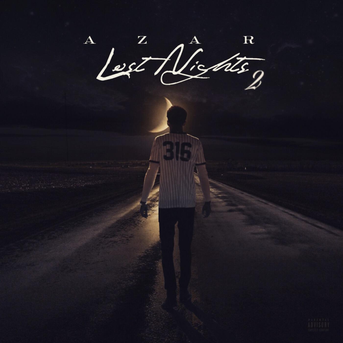 Azar - Made for Me