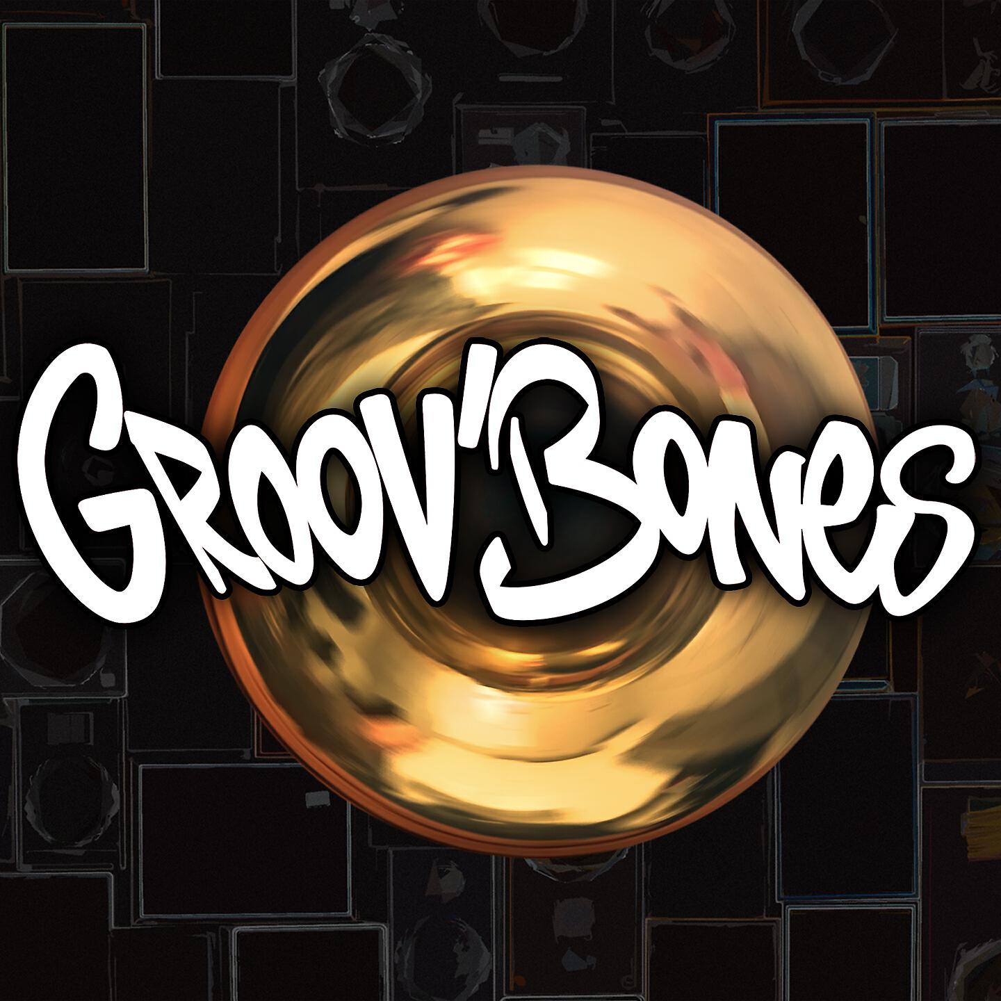 Groov Bones - French Funky Touch