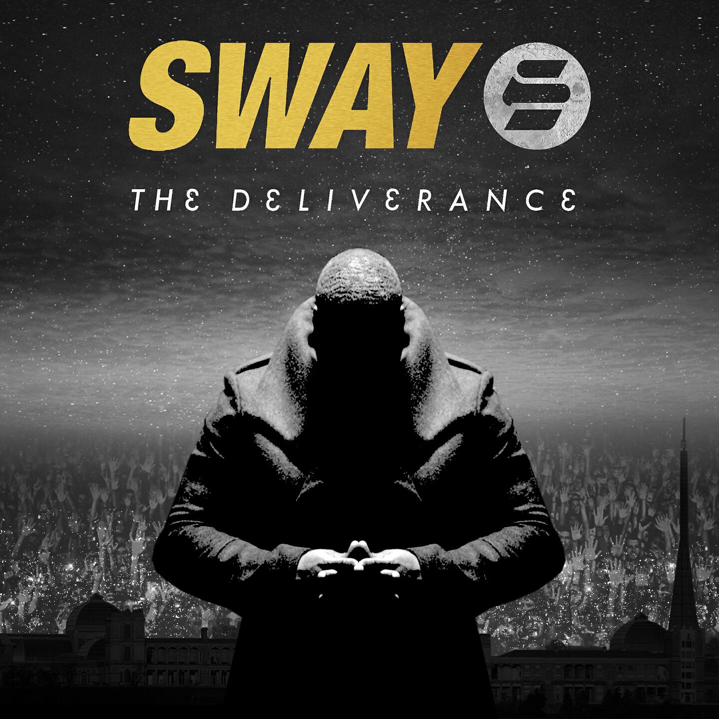 SwAy - Stream It