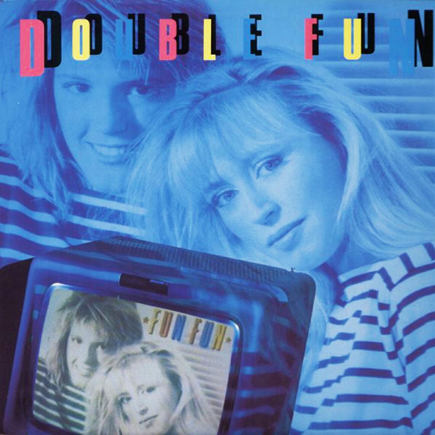 FUN FUN - I'm a Believer