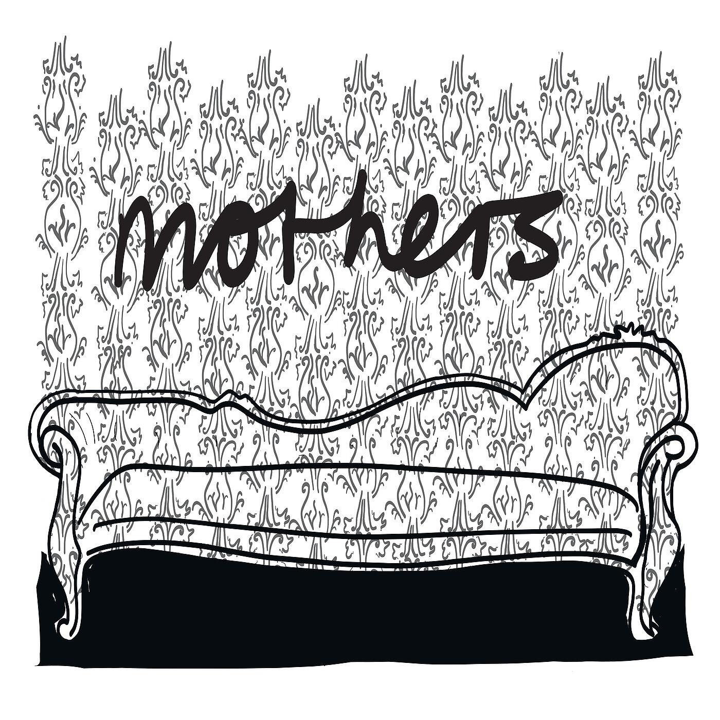 in analysis - Mother #68 (Kitchen Sink) [feat. Jon Boden]