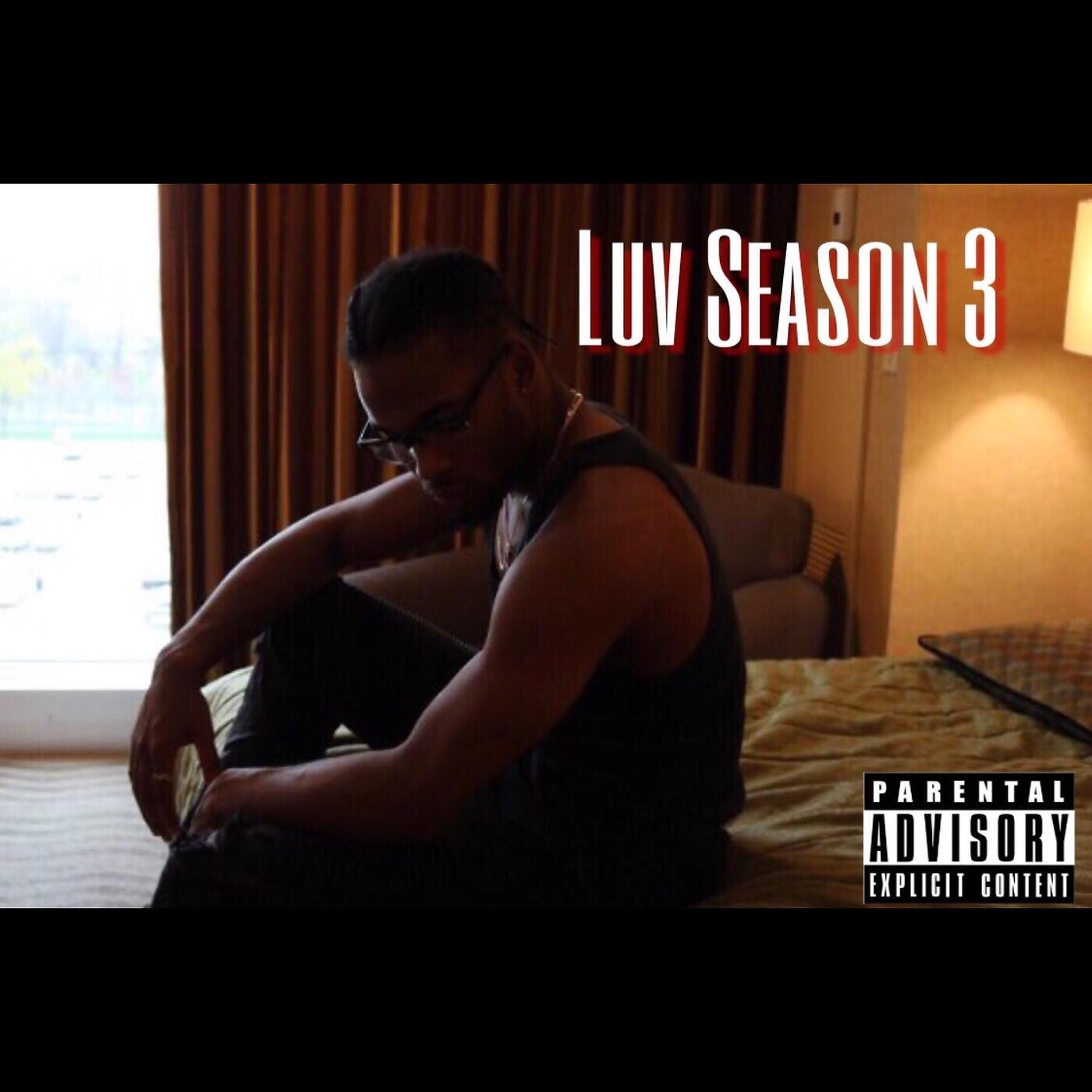 K Luv Tha Virgo - Truly Adore U