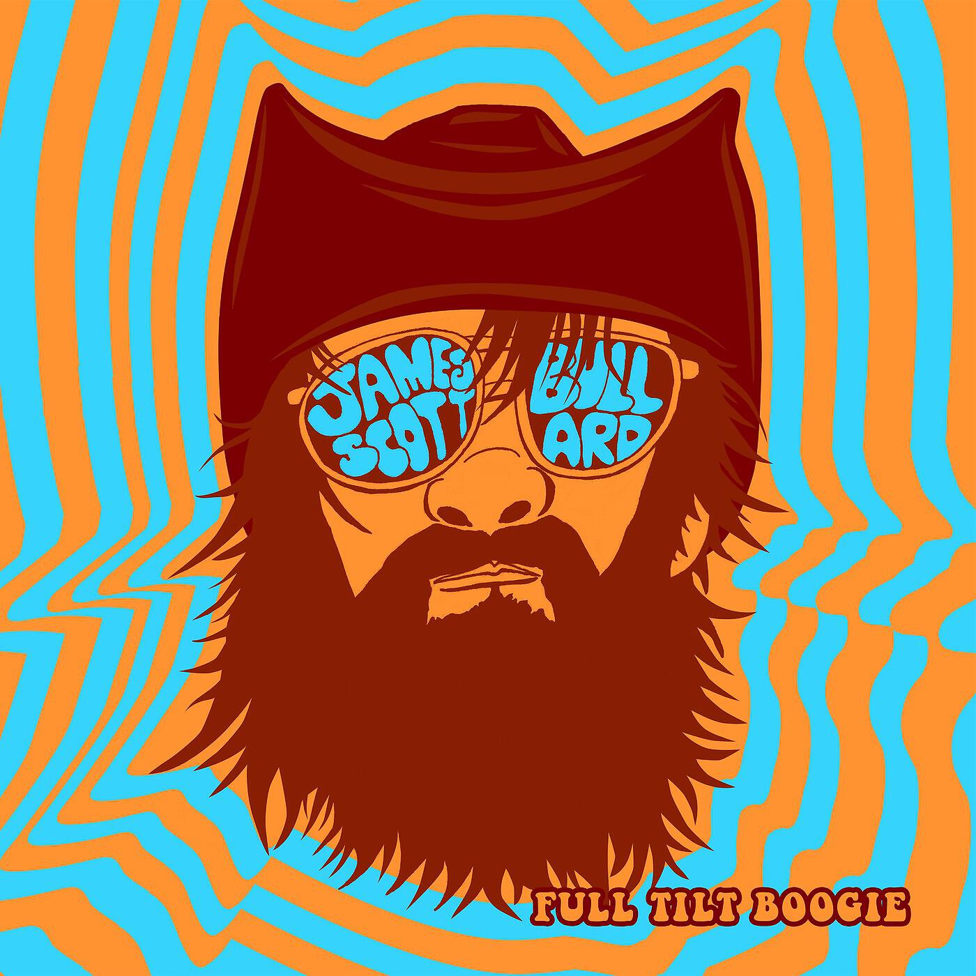 James Scott Bullard - Lord, Have Mercy