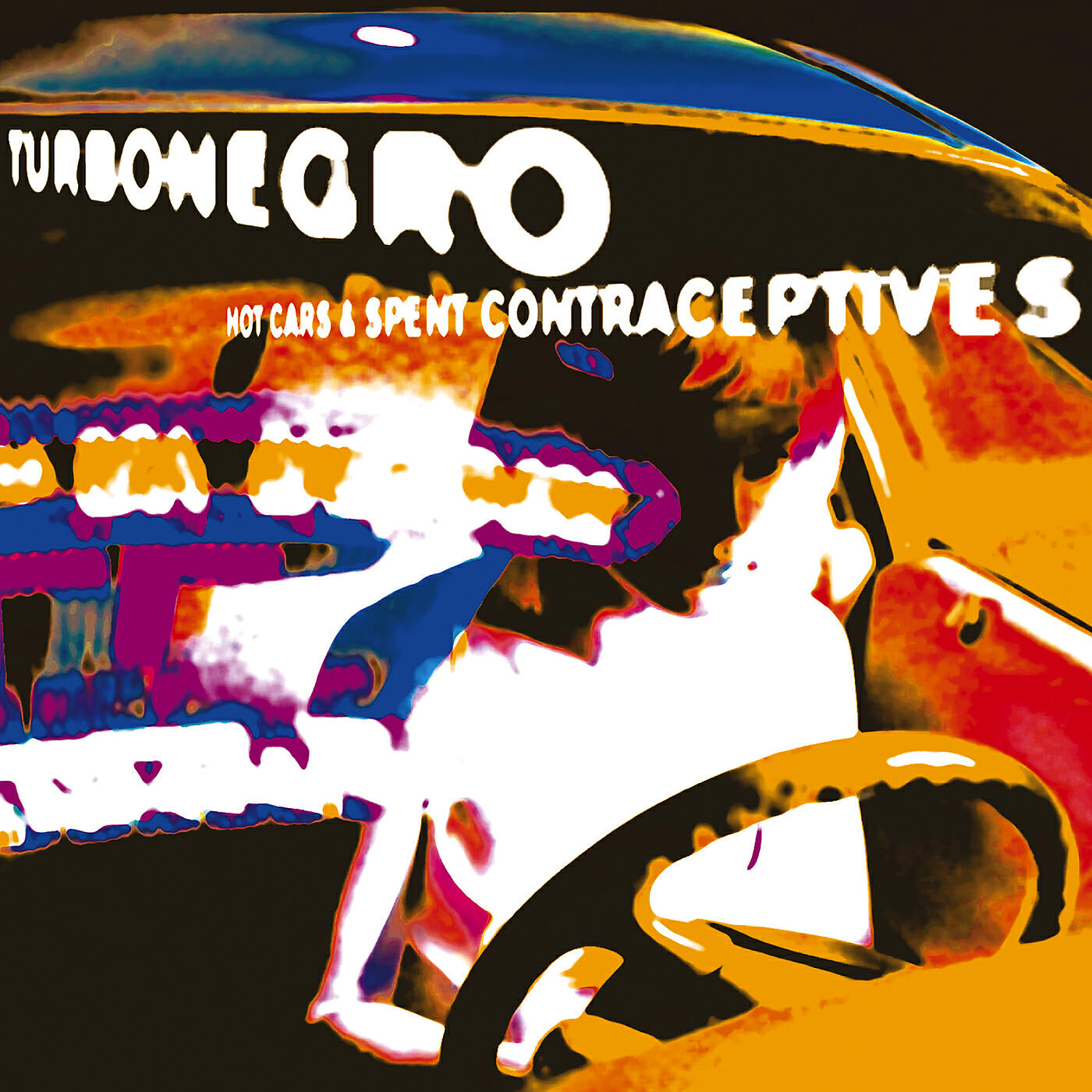 Turbonegro - Manimal