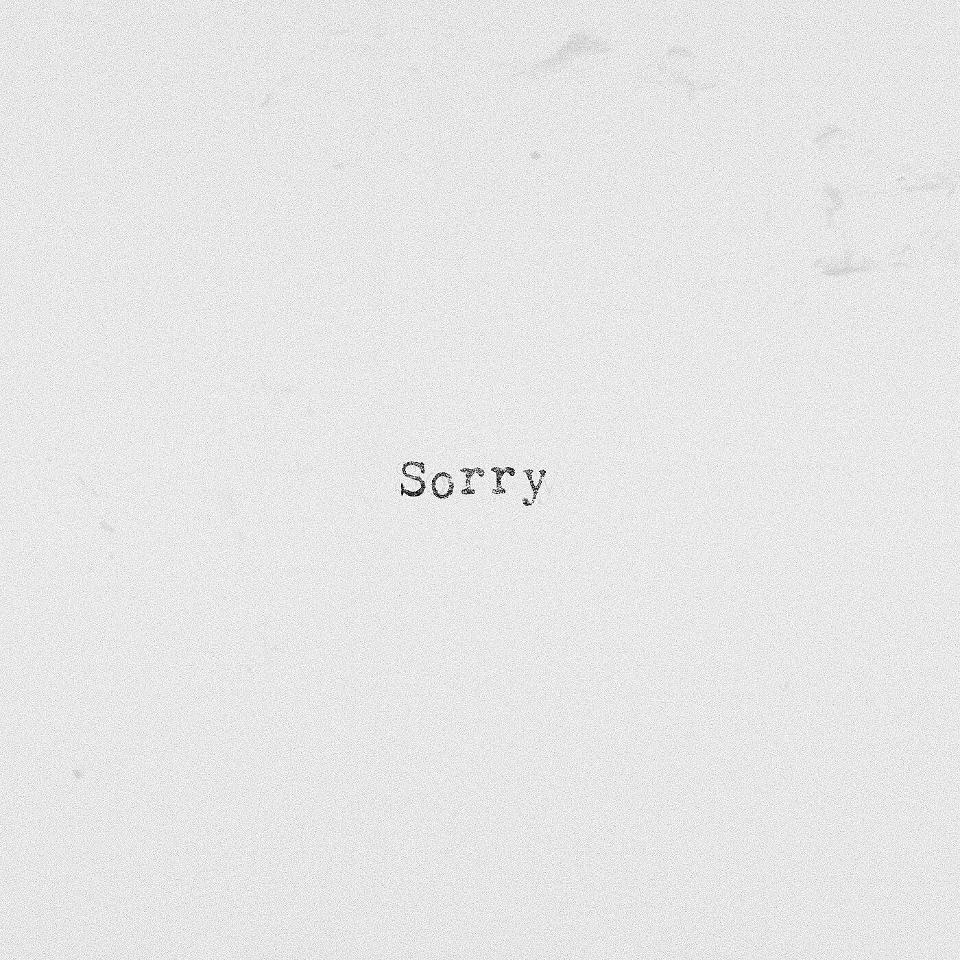 Sody - Sorry