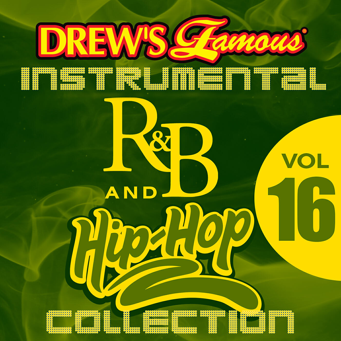 The Hit Crew - Candy Shop (Instrumental)