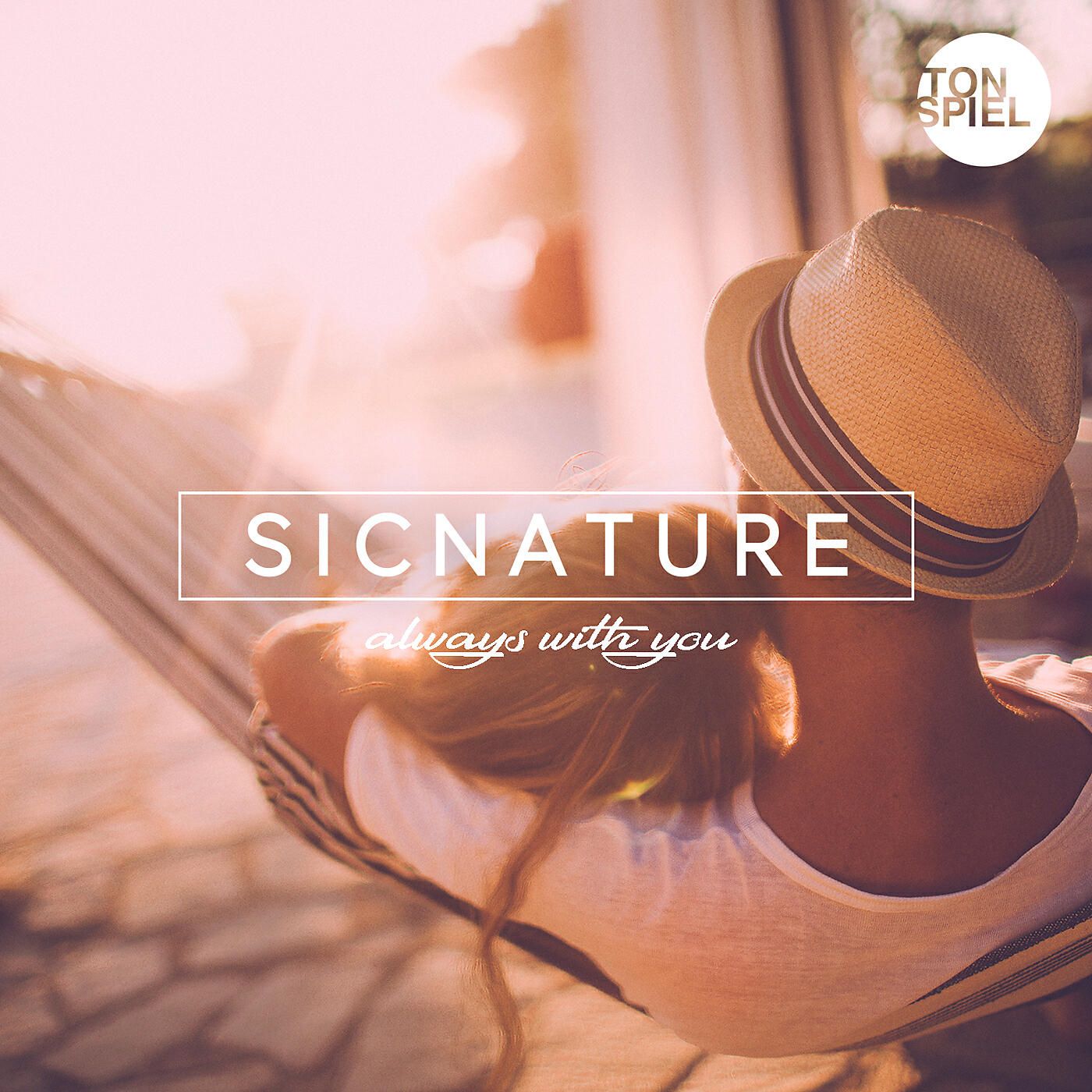 S I C N A T U R E - Always with You (DJ Tonka Radio Instrumental)