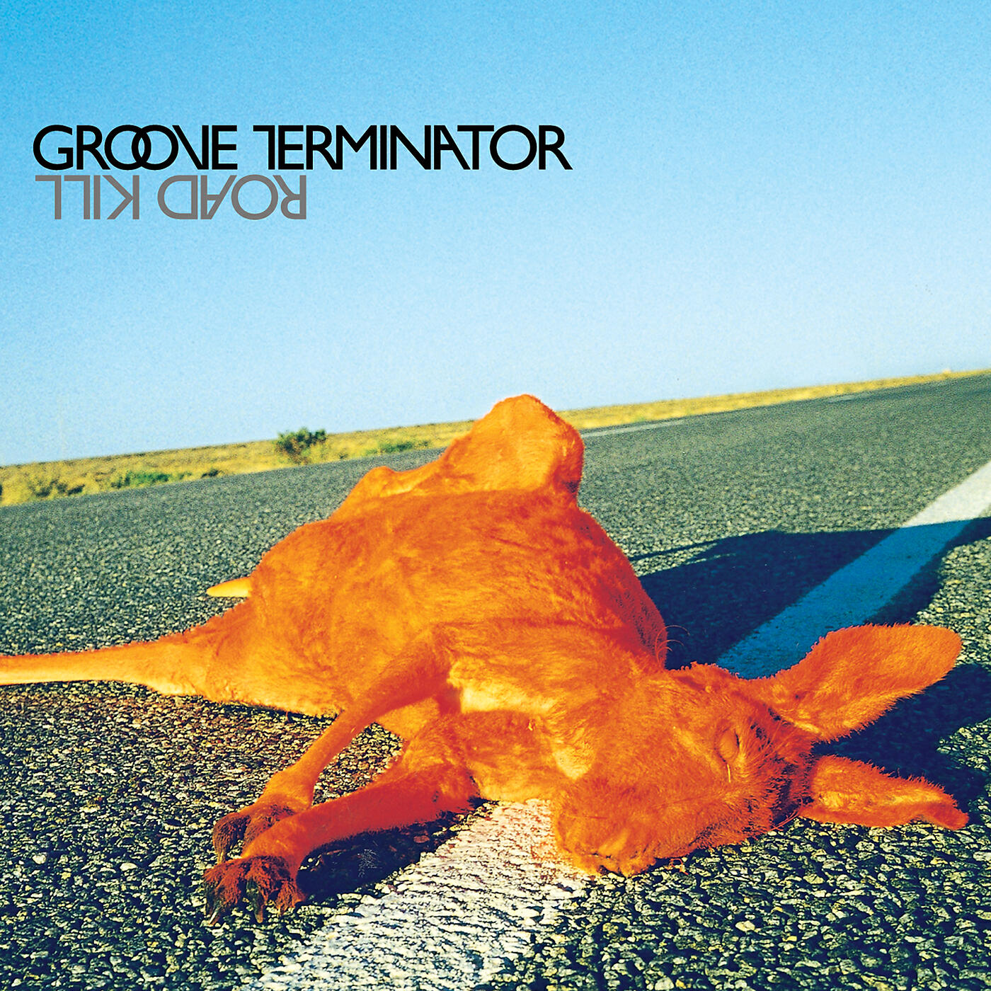 Groove Terminator - Losing Ground (F.I.S.T. Remix)