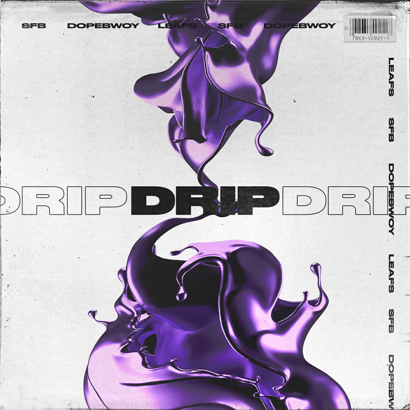 SFB - Drip