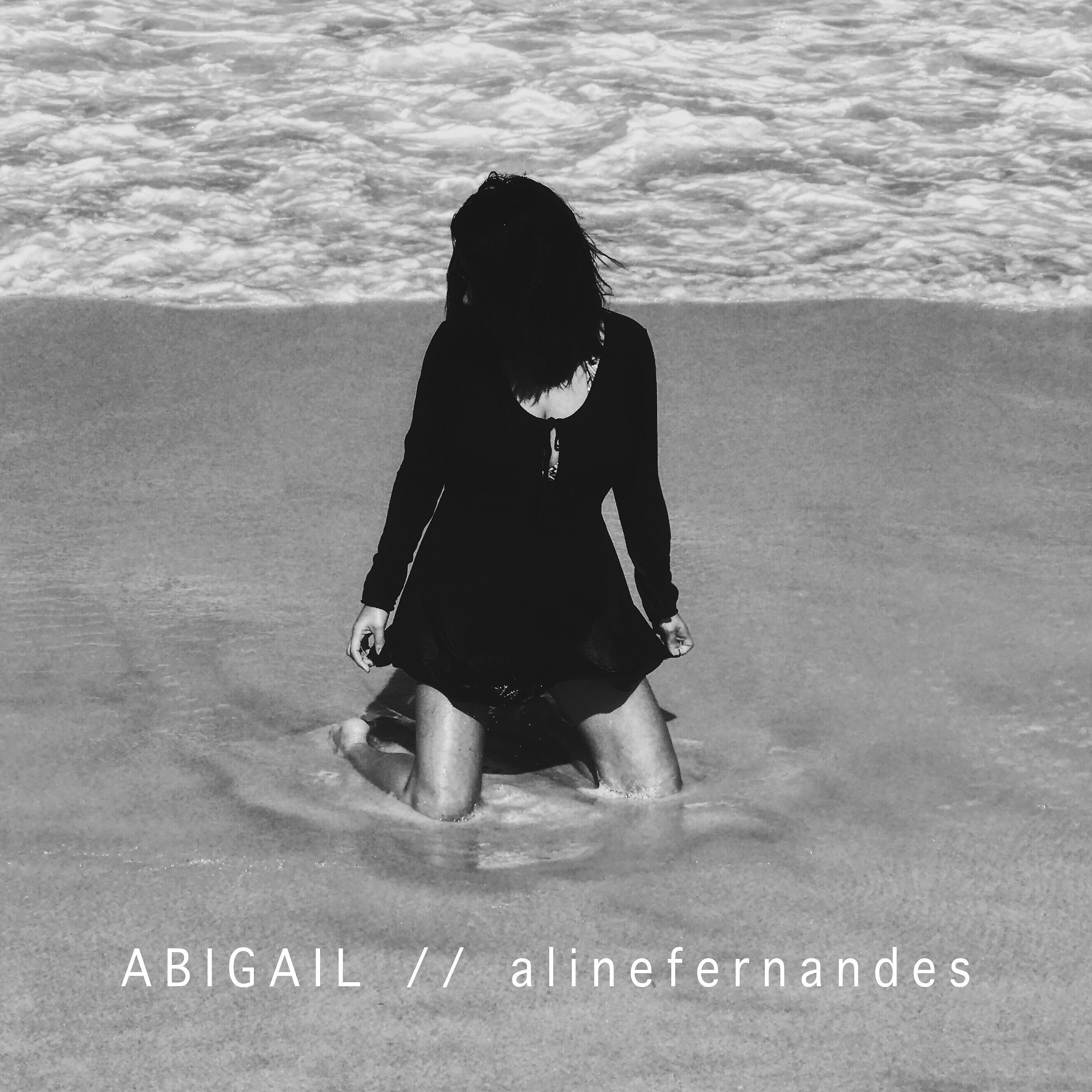 Aline Fernandes - Samaria