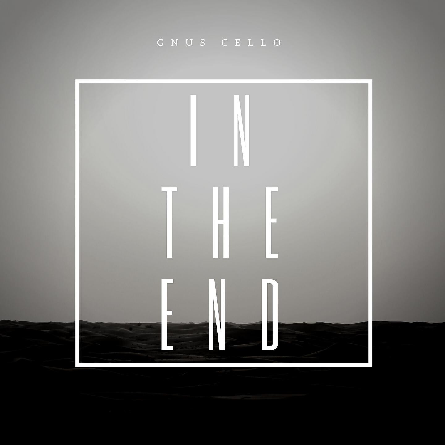 GnuS Cello - In the End (For Cello and Piano)