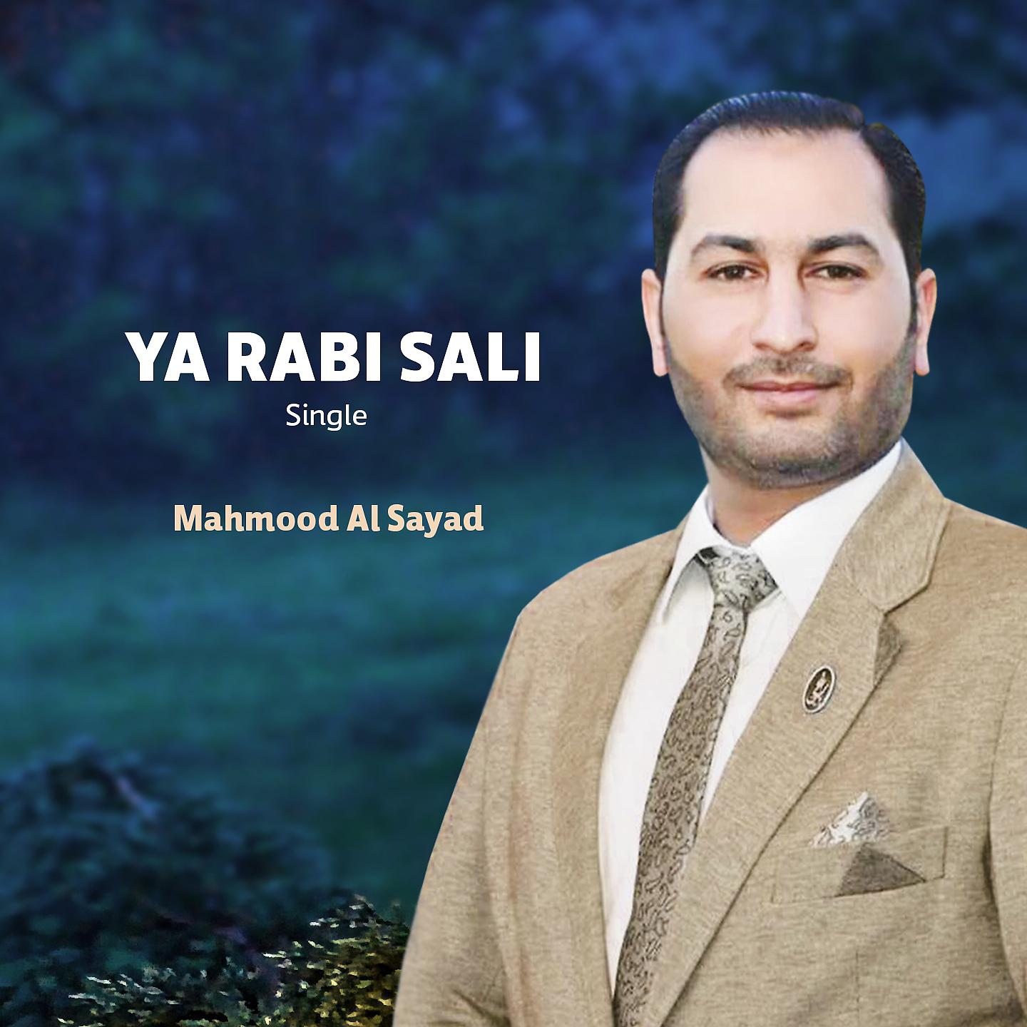 Постер альбома Ya Rabi Sali