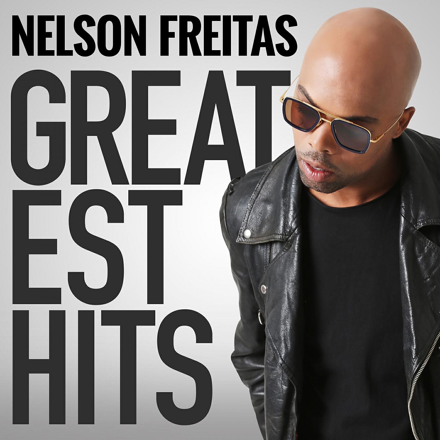 Nelson Freitas - Bo Tem Mel