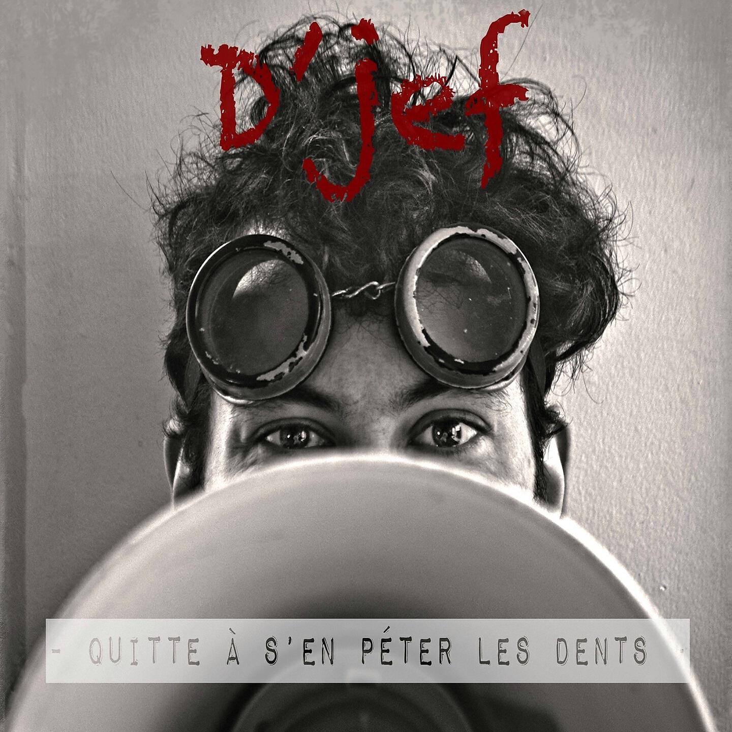D'Jef - Les poupées de chiffon
