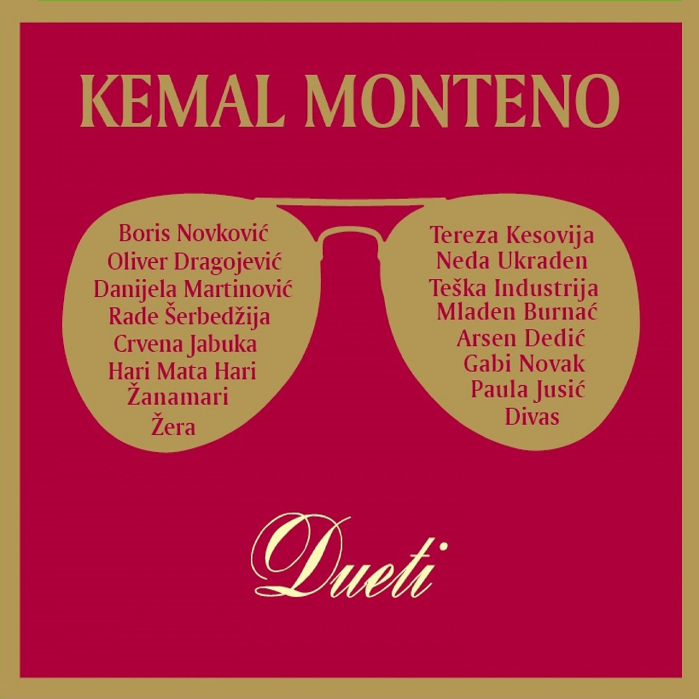 Kemal Monteno - Ti Si Bila Život Pravi