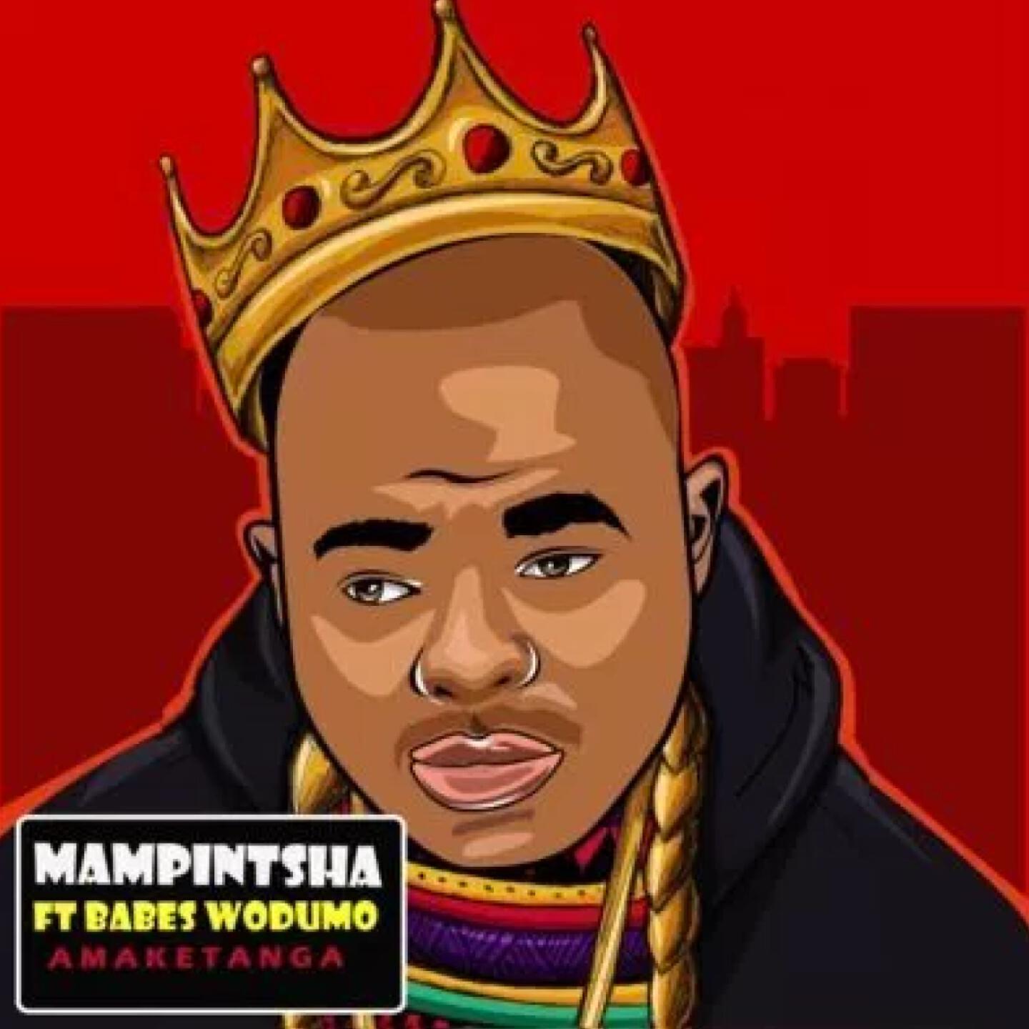 Mampintsha - Amaketanga