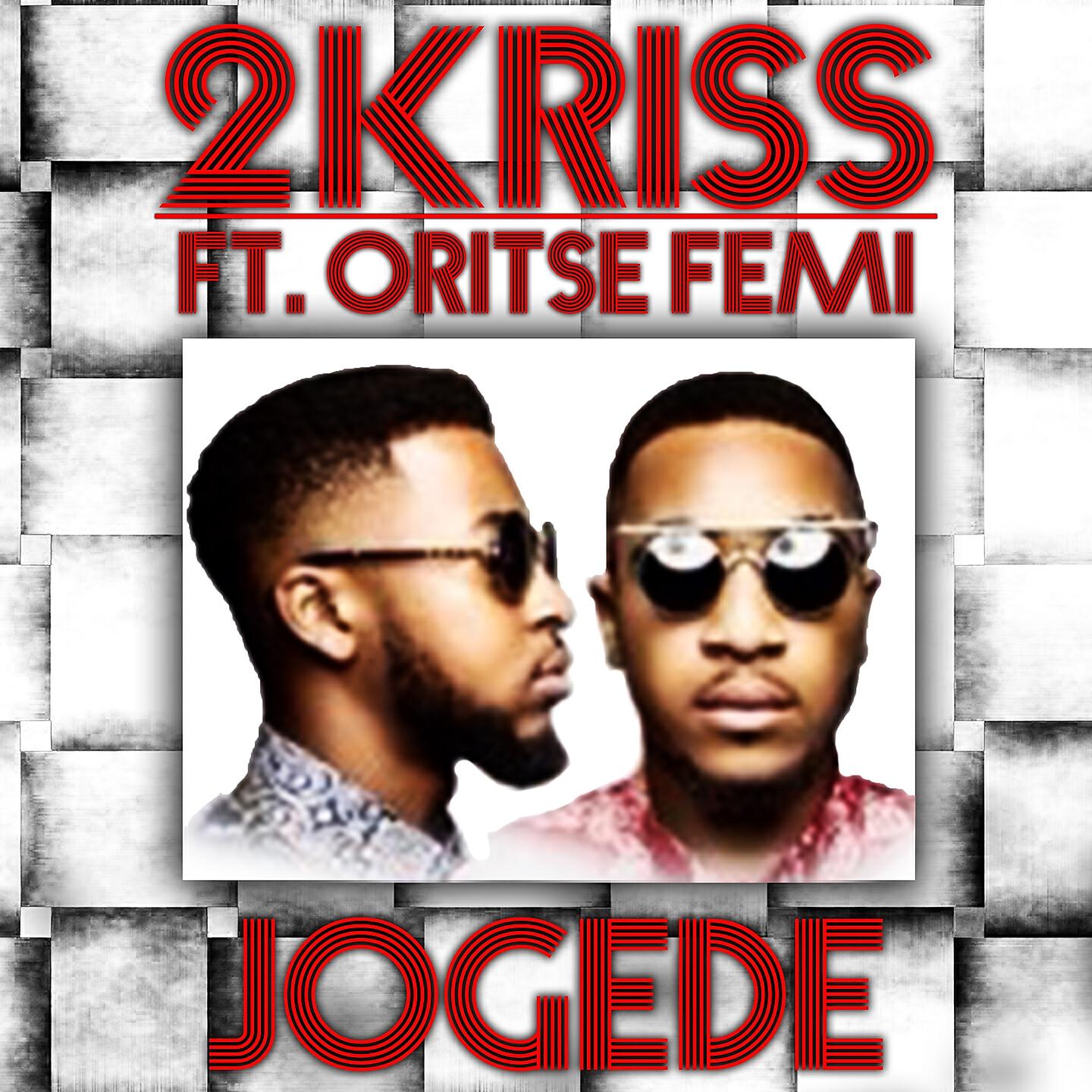 2Kriss - Jogede