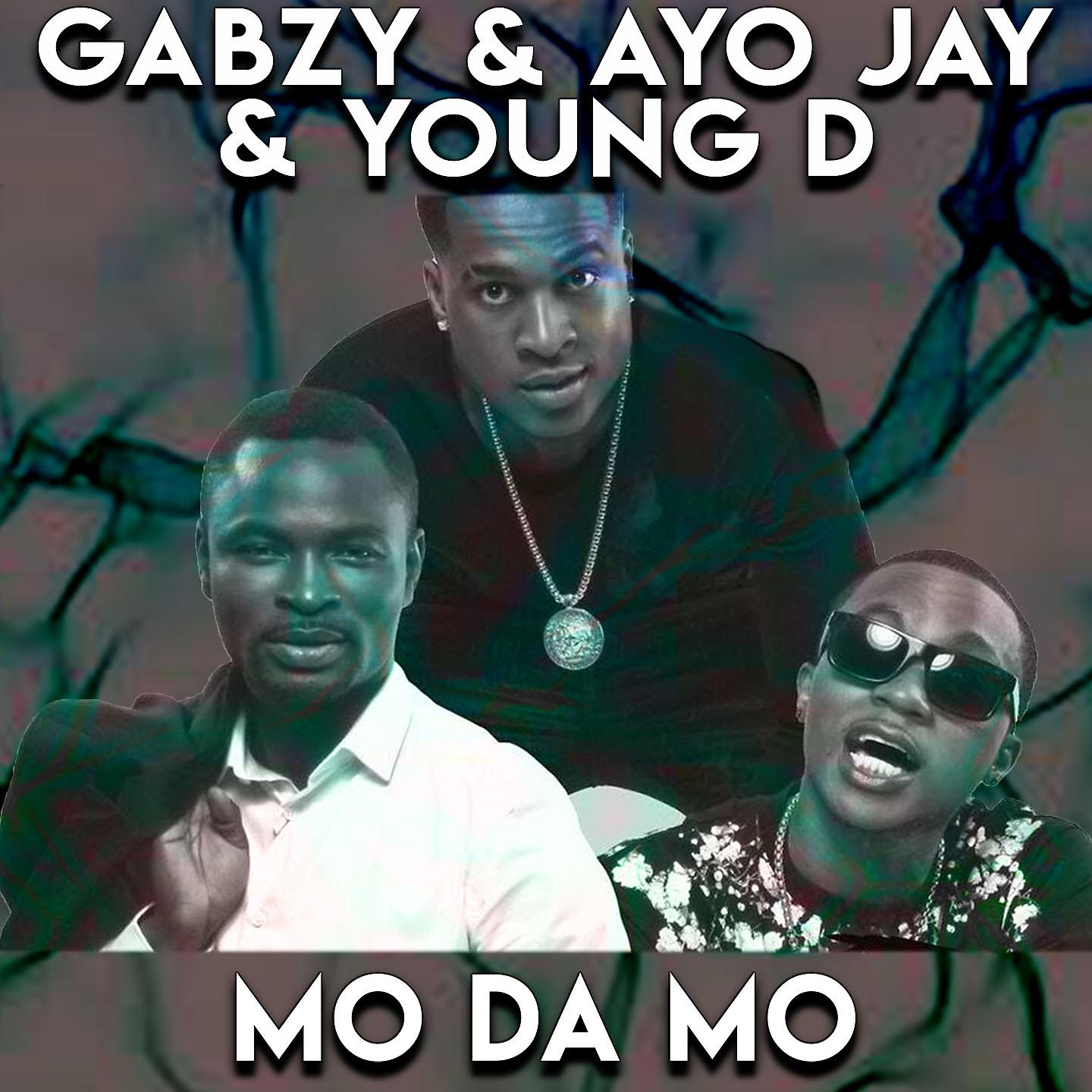 Постер альбома Mo Da Mo