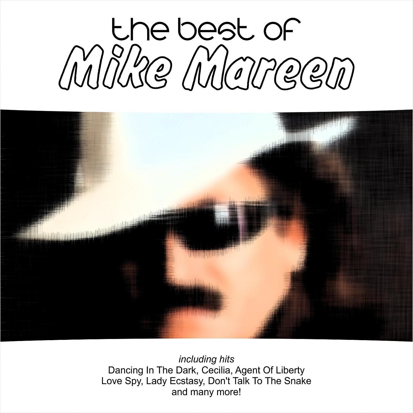 Mike Mareen - Love Spy / Back to Spy (The Low-Kik-Airplay-Medley)