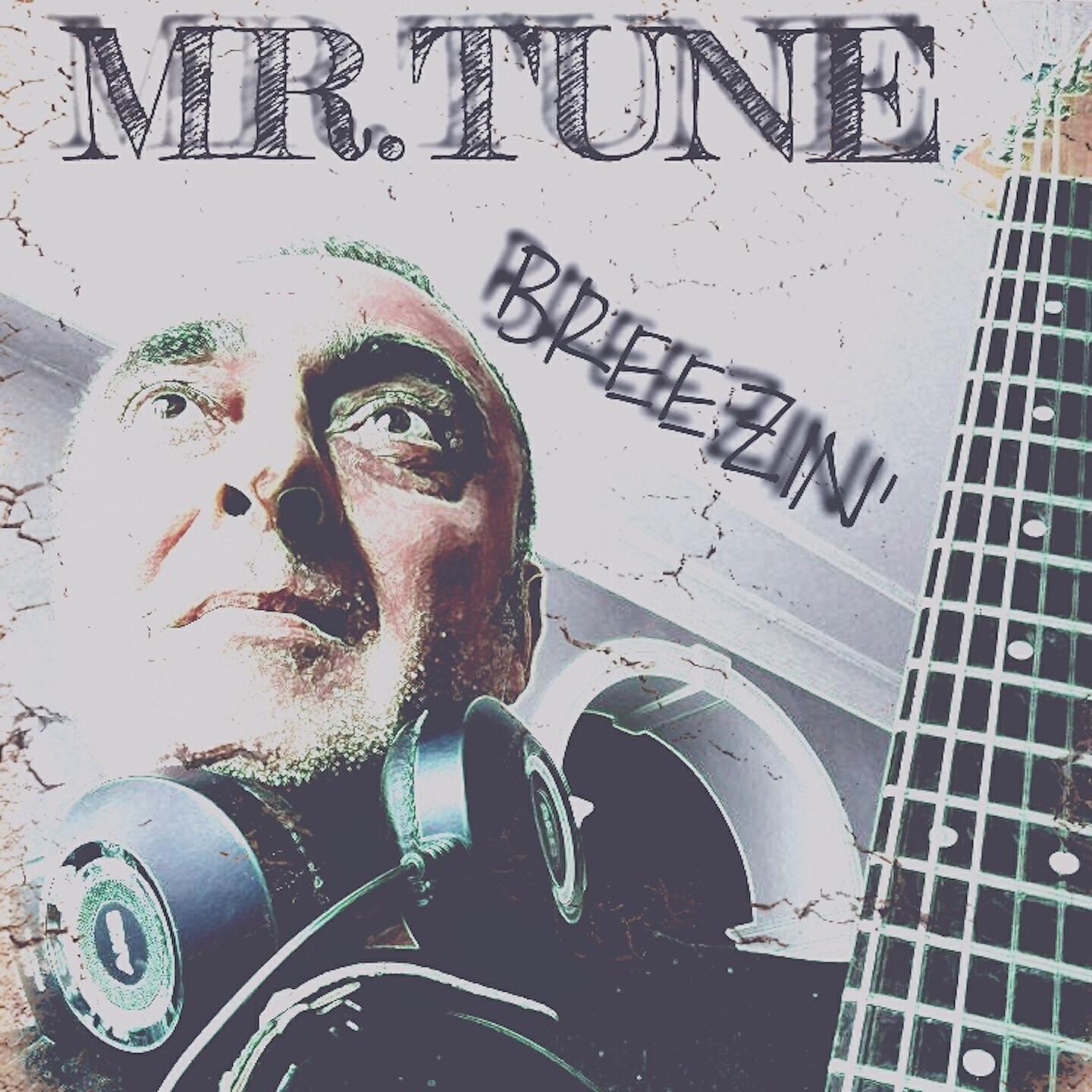 Mr.Tune - Breezin'