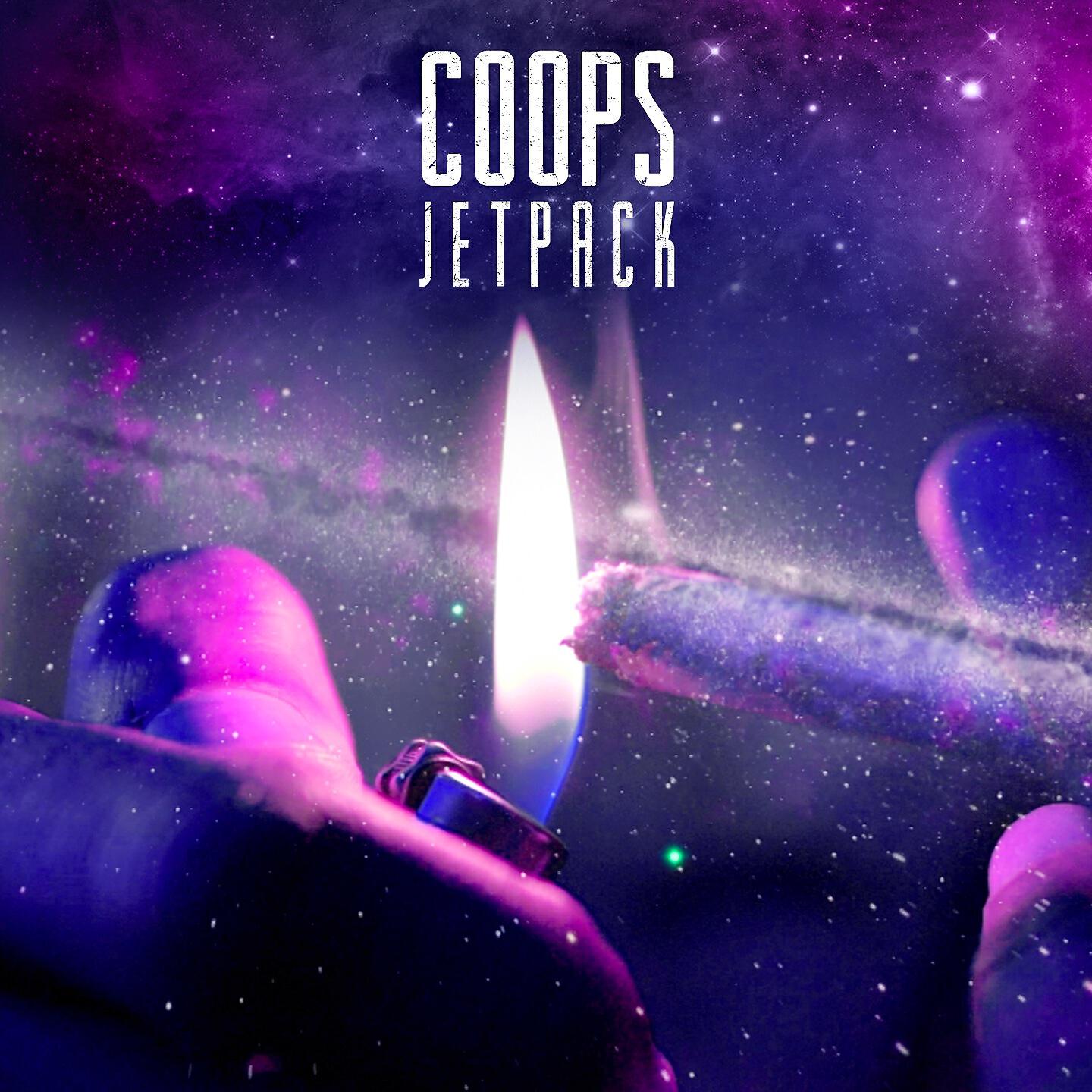 Coops - Jetpack