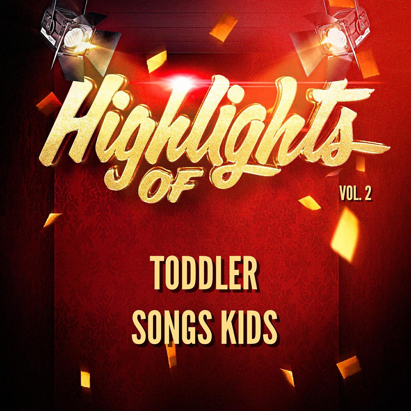 Toddler Songs Kids - Tom Tom the Piper's Son