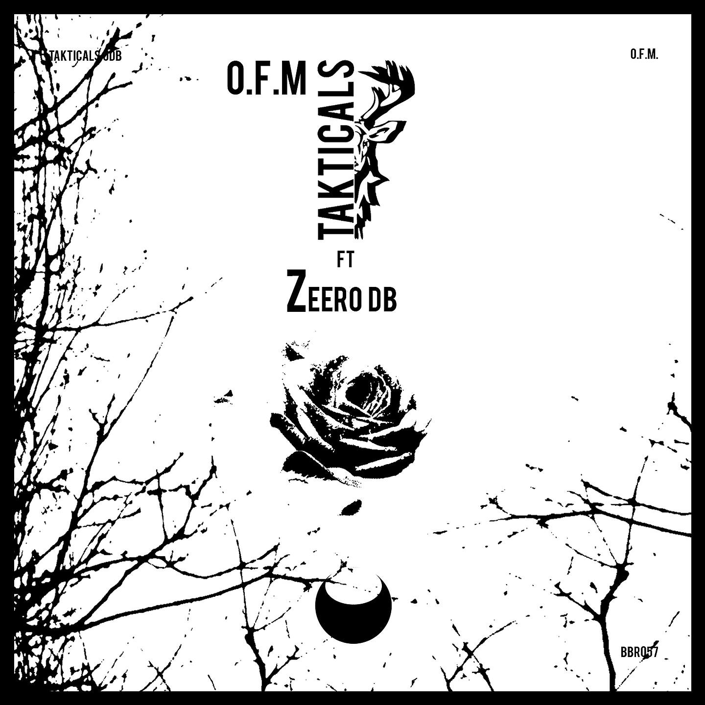 Takticals - O.F.M. (Ny Mix)