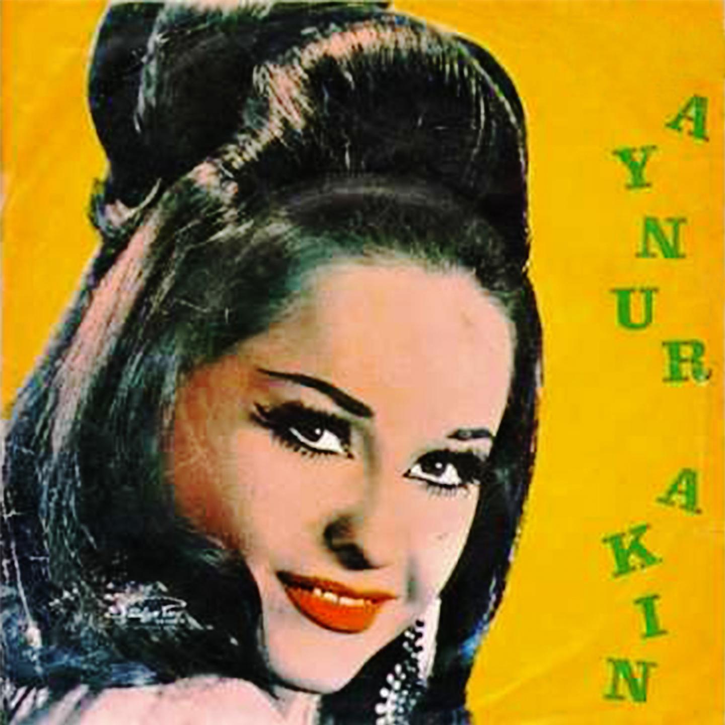 Постер альбома Aynur Akın