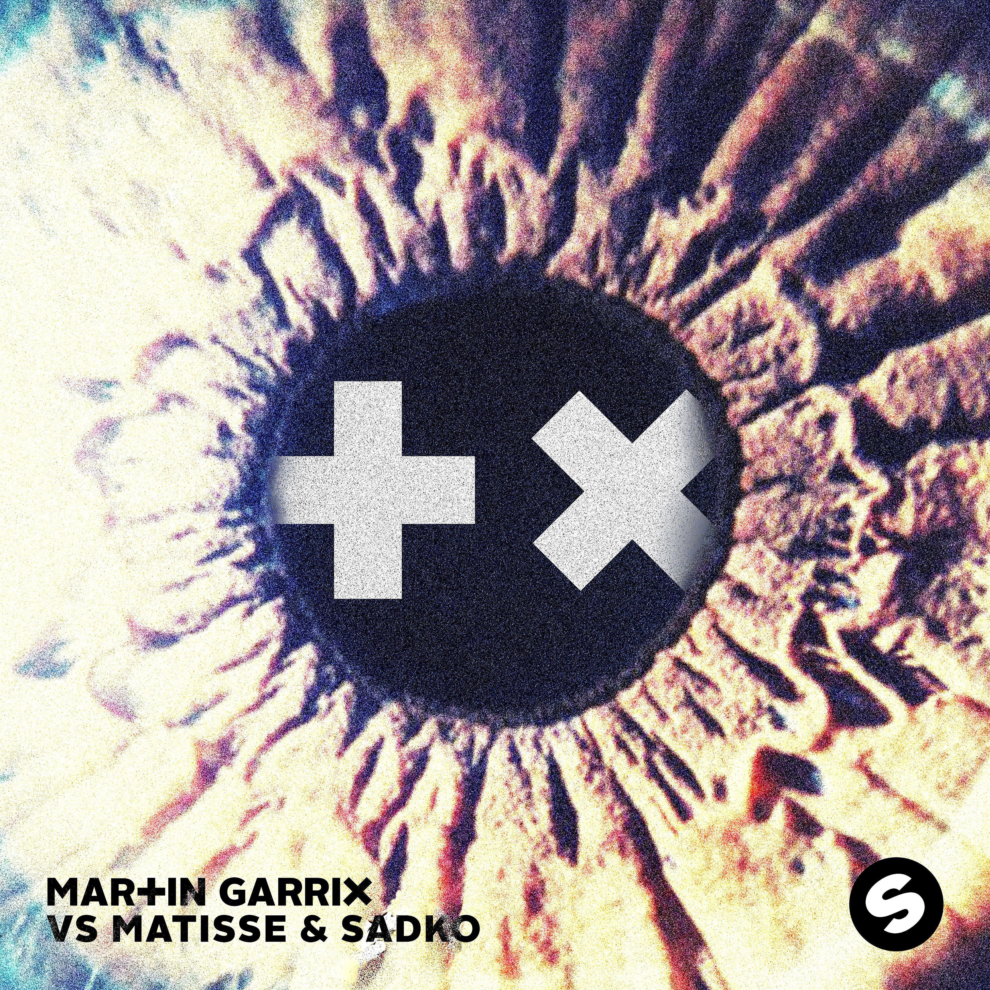 Martin Garrix - Break Through The Silence (Radio Edit)