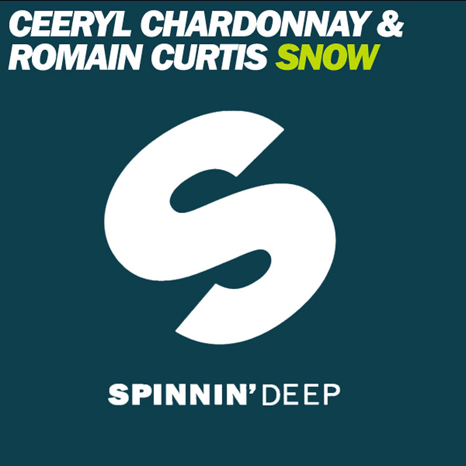 Ceeryl Chardonnay - Snow (Muzikjunki Remix)