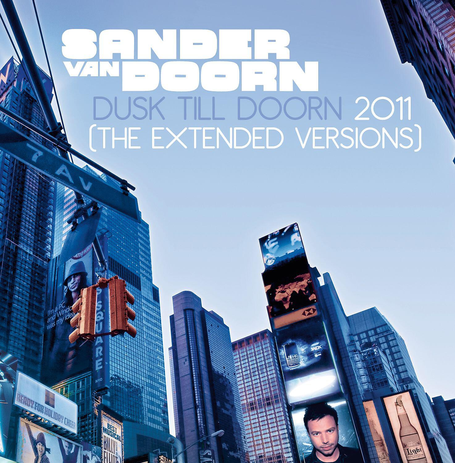 Sander Van Doorn - Daddyrock (Arty Remix)